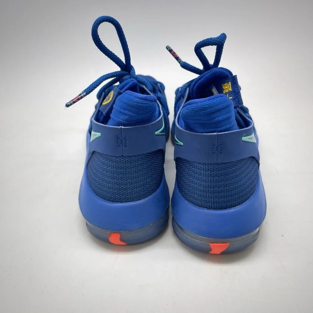 Nike size youth